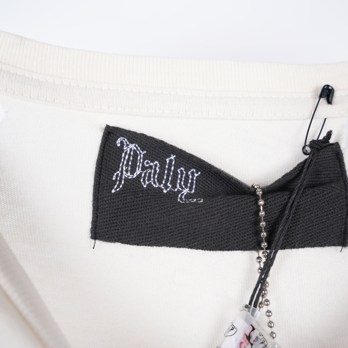 PALY HOLLYWOOD ARGO TEE