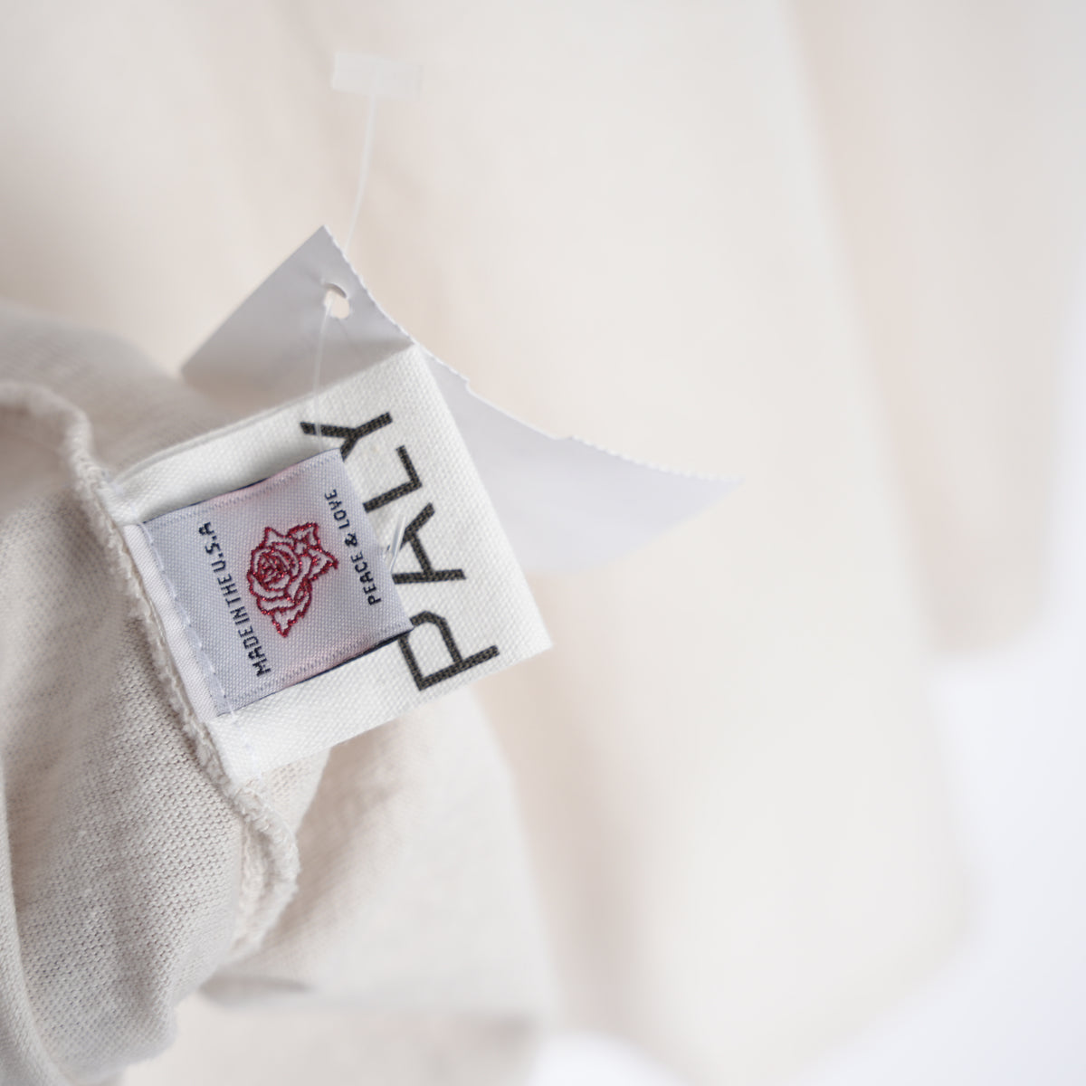 PALY HOLLYWOOD ARGO TEE