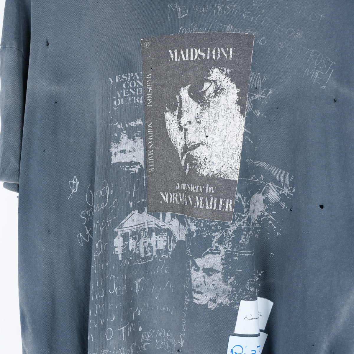 PALY HOLLYWOOD MAIDSTONE TEE