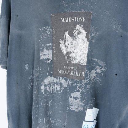 PALY HOLLYWOOD MAIDSTONE TEE