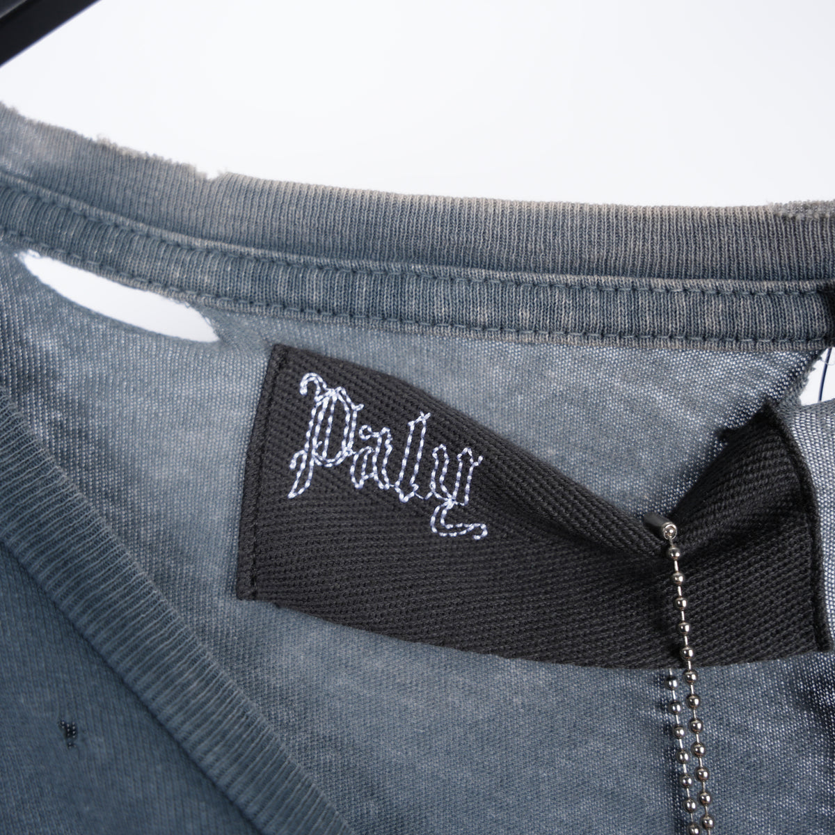 PALY HOLLYWOOD MAIDSTONE TEE