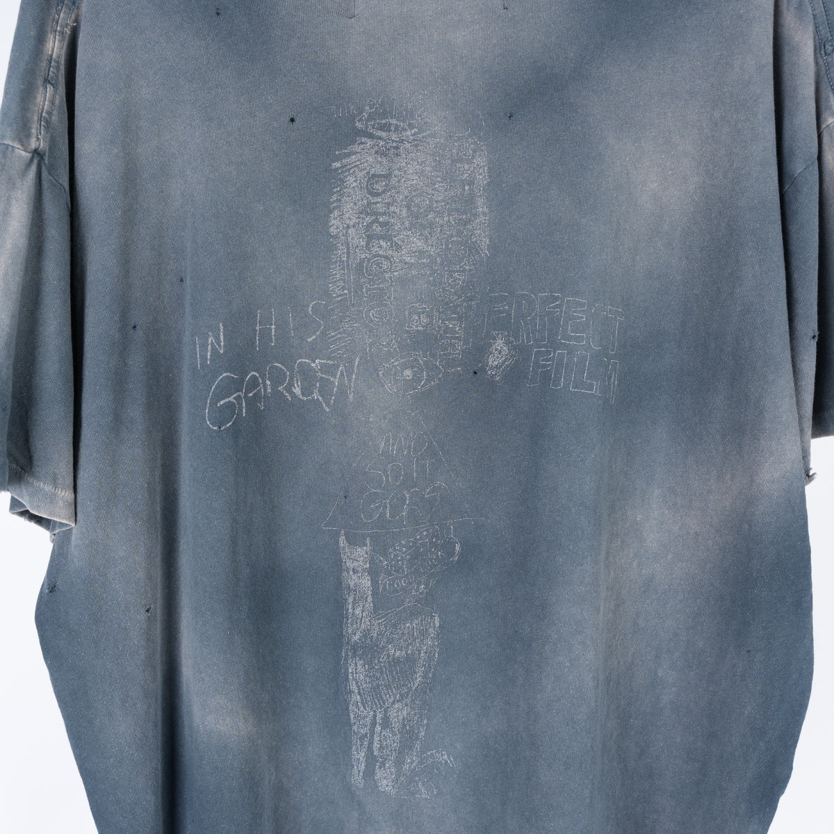 PALY HOLLYWOOD MAIDSTONE TEE
