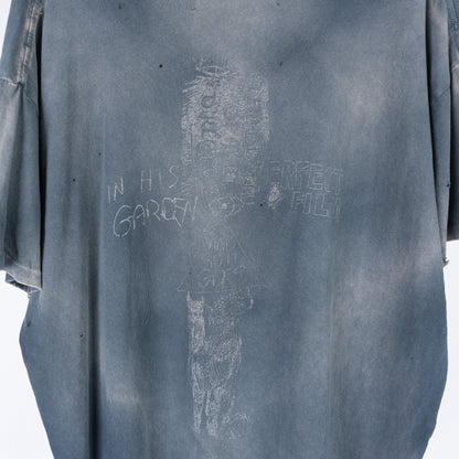 PALY HOLLYWOOD MAIDSTONE TEE