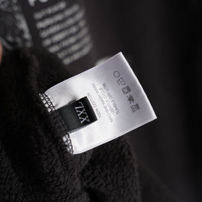 ENFANTS RICHES DÉPRIMÉS ERD 'POUR LA PORNOGRAPHIE?' PULLOVER HOODIE