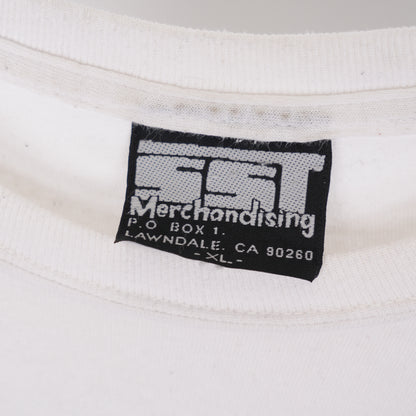 VINTAGE BLACK FLAG NERVOUS BREAKDOWN TEE