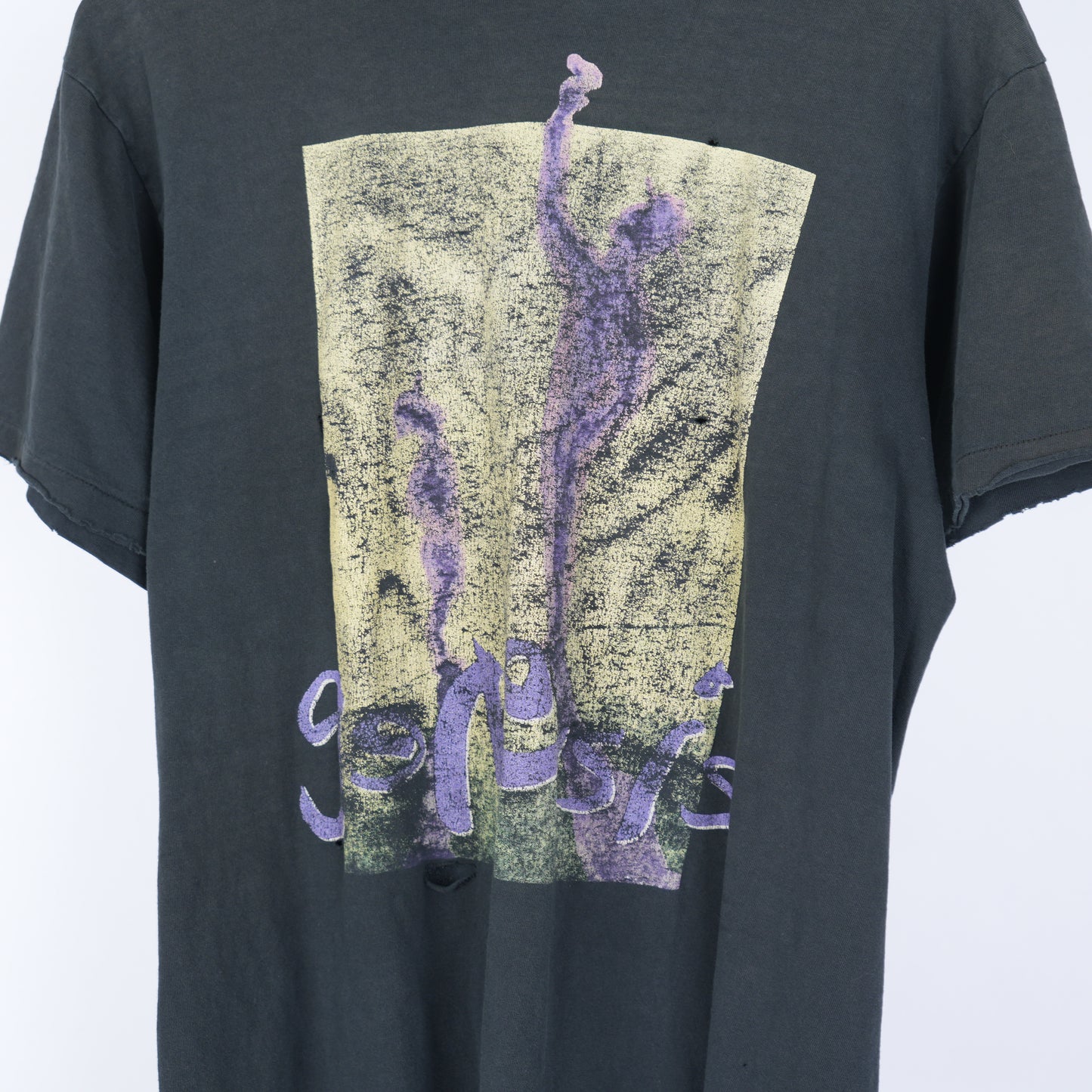 VINTAGE GENESIS TEE