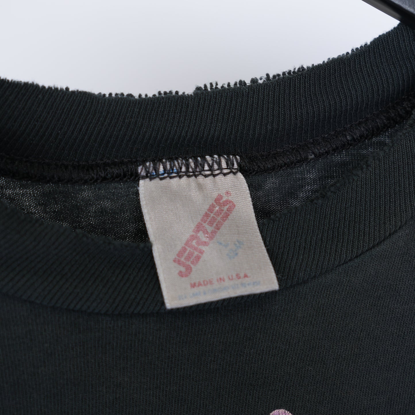 VINTAGE GENESIS TEE