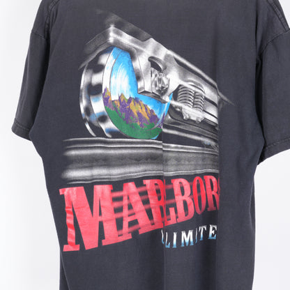 VINTAGE MARLBORO UNLIMITED TEE