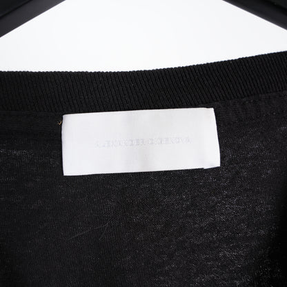 ALEXANDER DIGENOVA TAPED SEAM LONG SLEEVE
