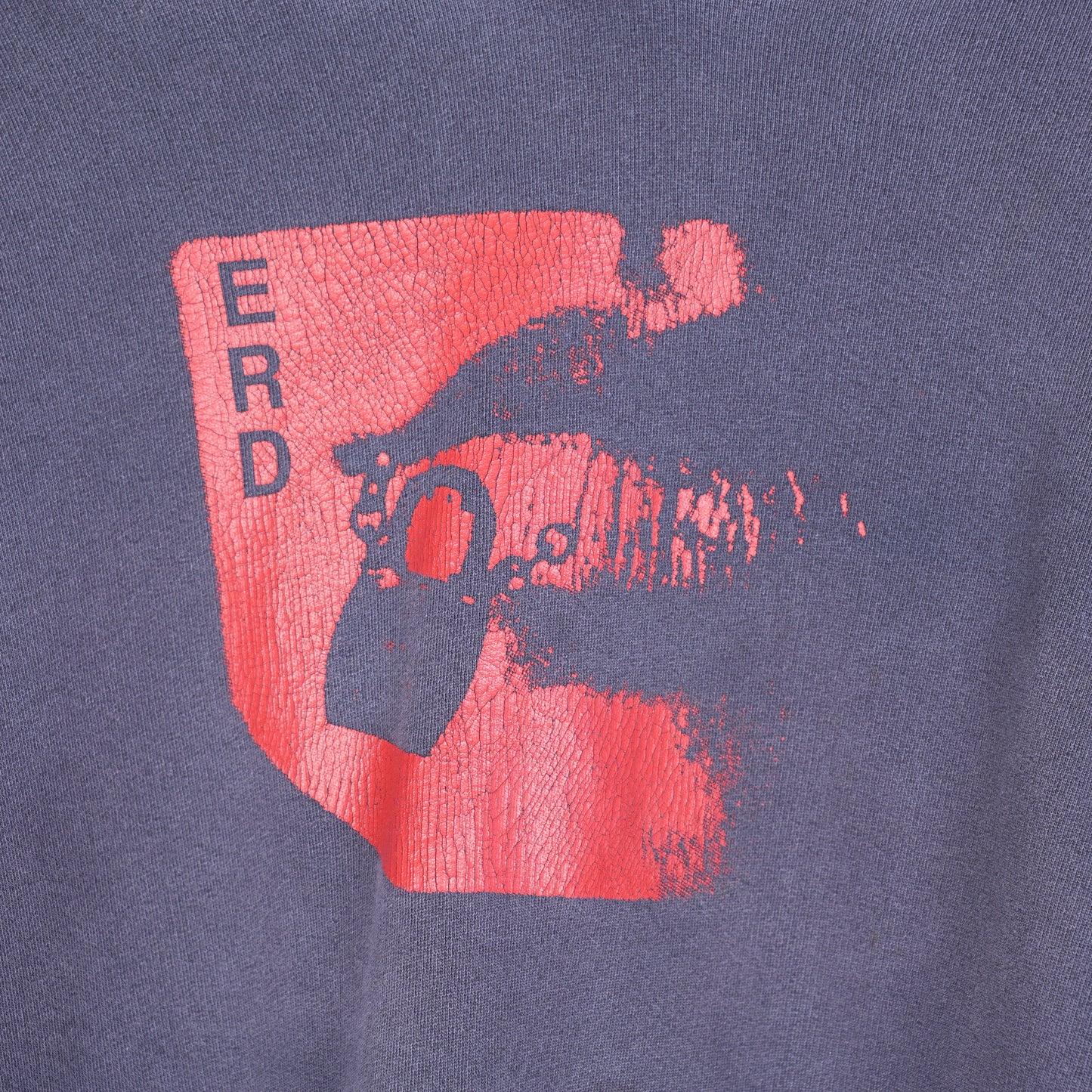 ERD LIPS HOODIE