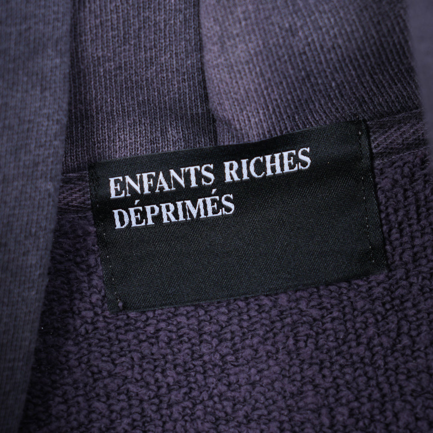 ERD LIPS HOODIE