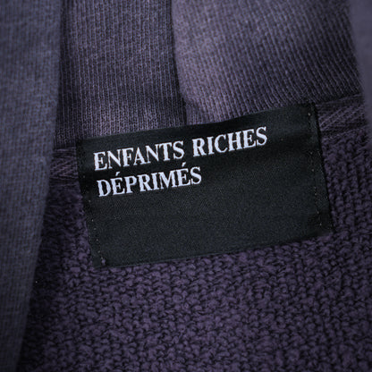 ERD LIPS HOODIE
