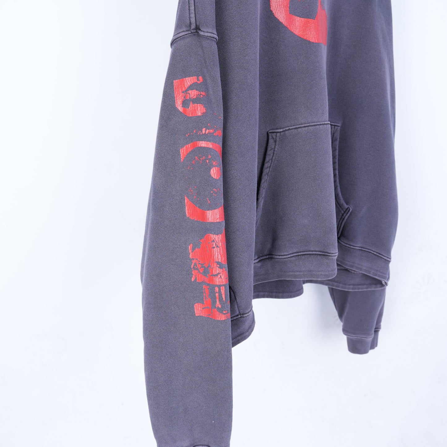 ERD LIPS HOODIE