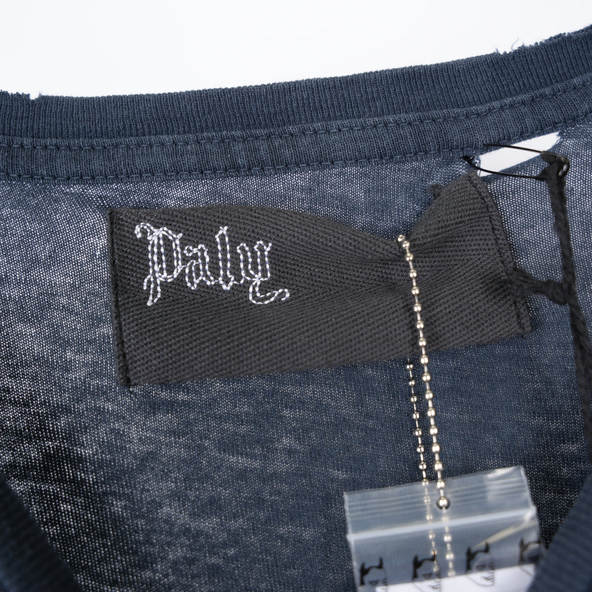 PALY HOLLYWOOD LOVES OF LIZ SHIRT
