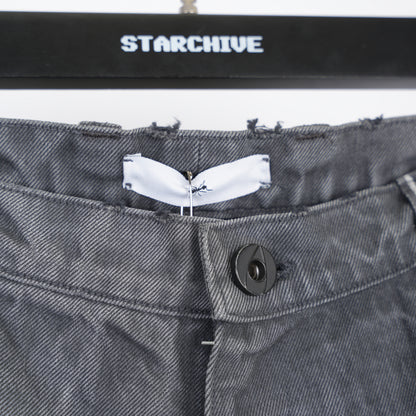 ANT/ANTI LABEL SHORTS