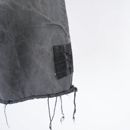 ANT/ANTI LABEL SHORTS