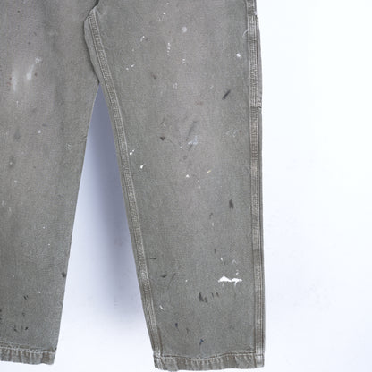 ERD GREY CARPENTERS