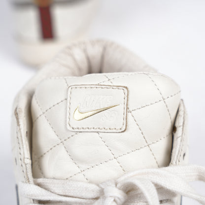 NIKE SB SUPREME BLAZER SAIL