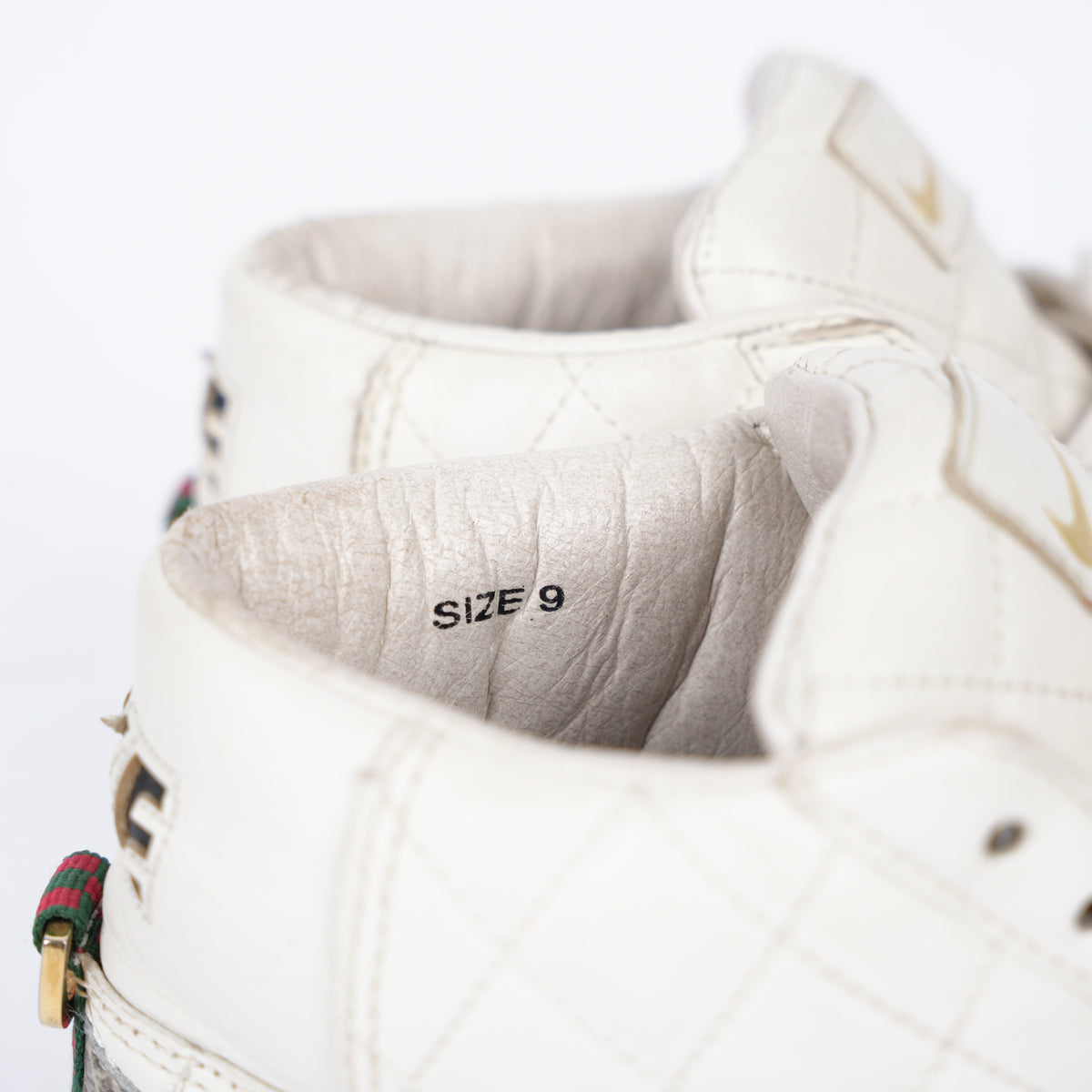 NIKE SB SUPREME BLAZER SAIL