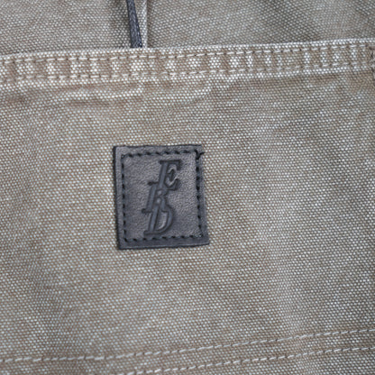 ERD GREY CARPENTERS