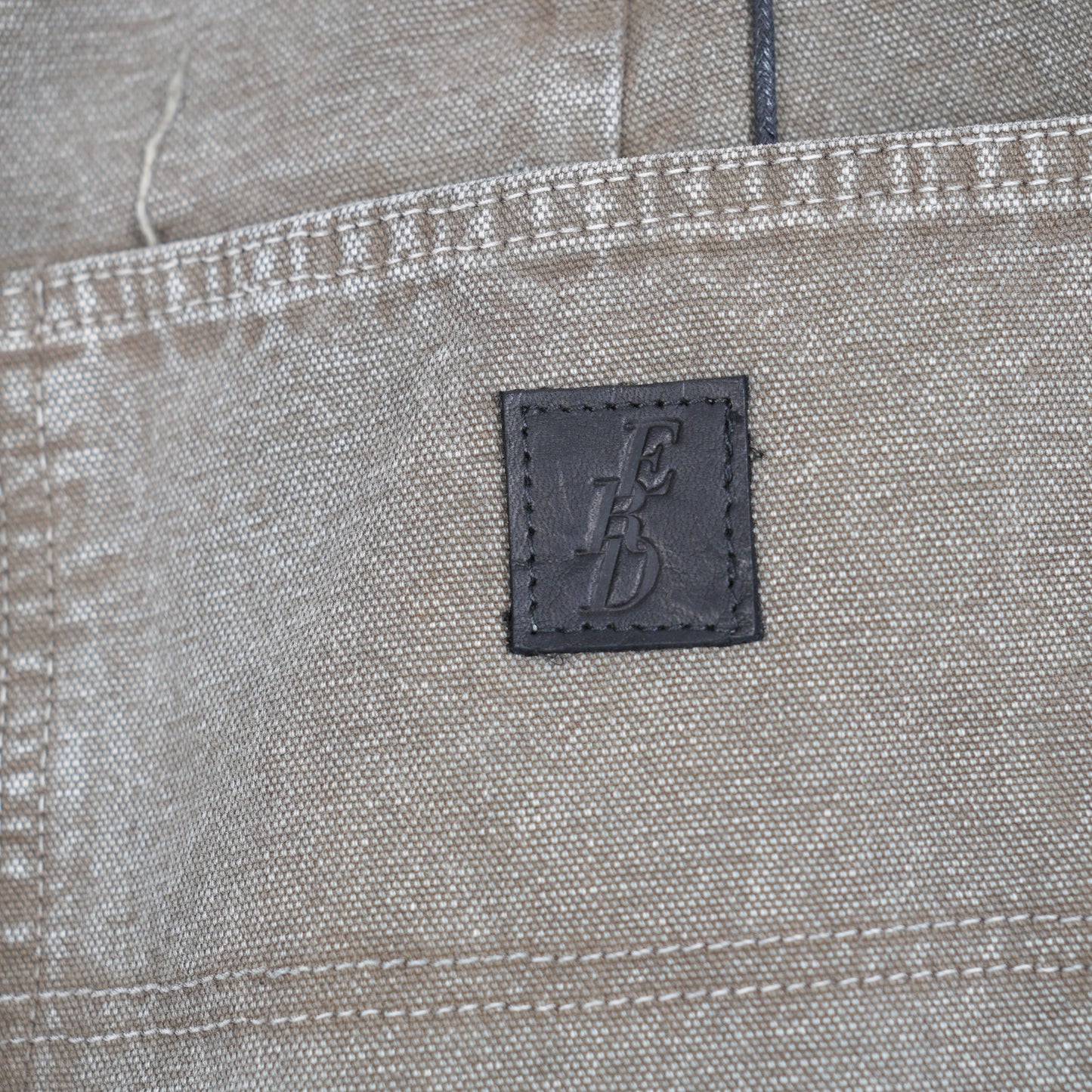 ERD GREY CARPENTERS