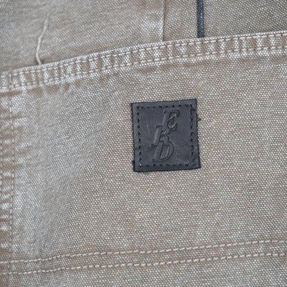 ERD GREY CARPENTERS