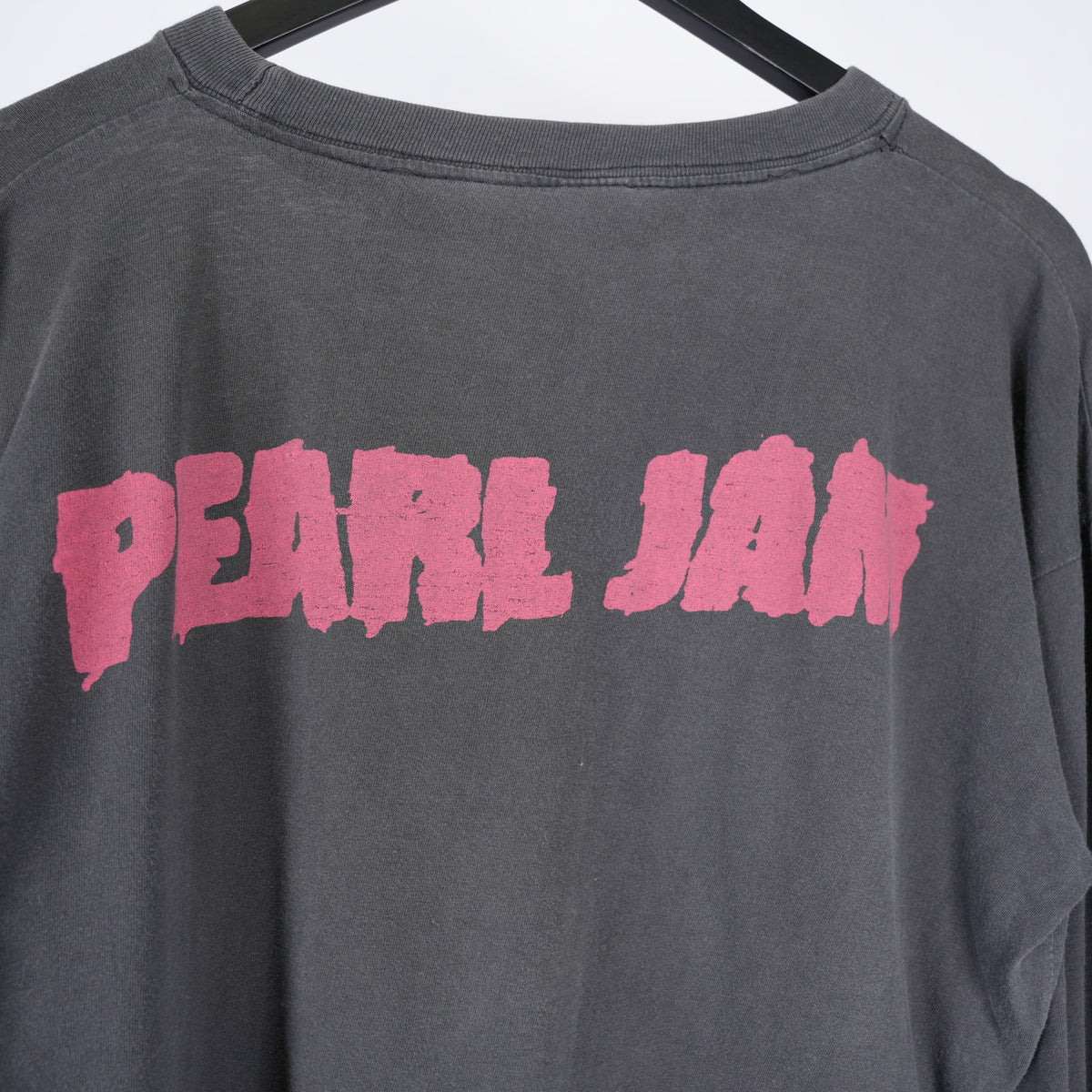 VINTAGE PEARL JAM ALIVE LONG SLEEVE