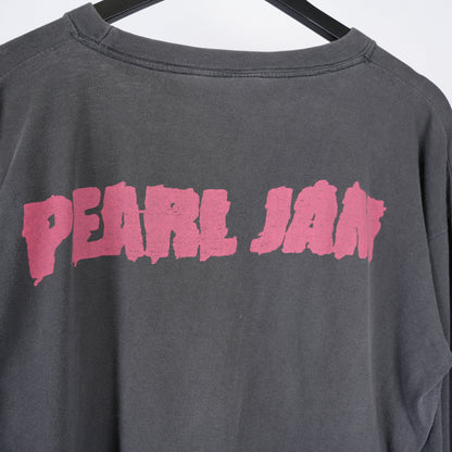 VINTAGE PEARL JAM ALIVE LONG SLEEVE