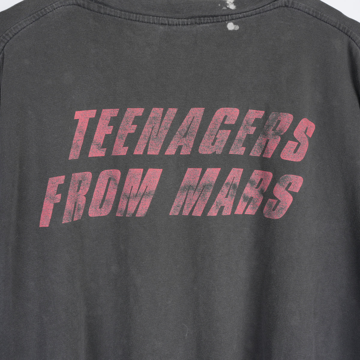 VINTAGE 90S MISFITS HORROR BUSINESS T-SHIRT