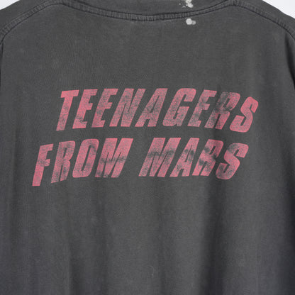 VINTAGE 90S MISFITS HORROR BUSINESS T-SHIRT