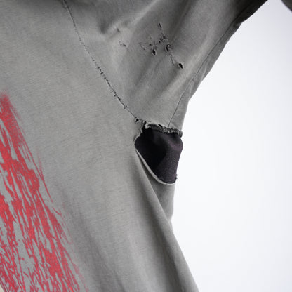 VINTAGE 1990S SEPULTURA ROOTS FADED LONG SLEEVE