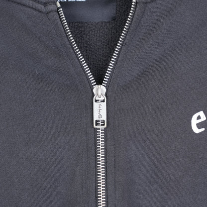 ERD STAR ZIP UP HOODIE
