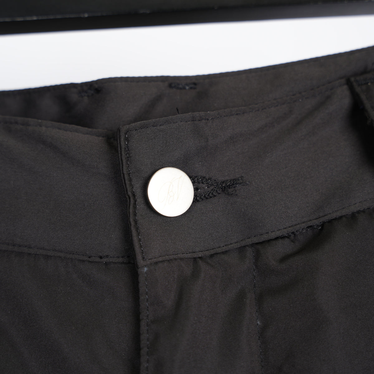 BAGNI VIRZI NYLON CAPRI