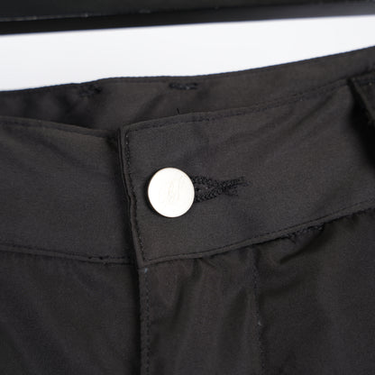 BAGNI VIRZI NYLON CAPRI