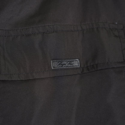 BAGNI VIRZI NYLON CAPRI