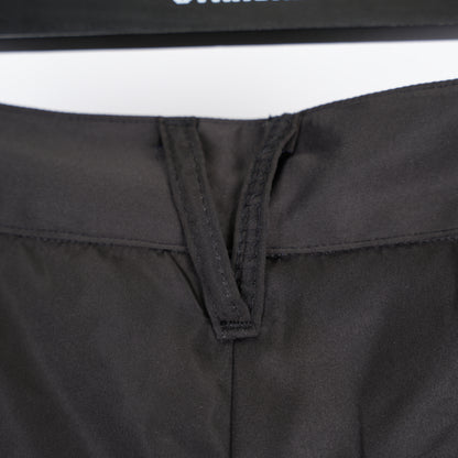BAGNI VIRZI NYLON CAPRI