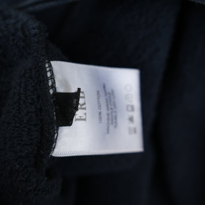 ERD COLUMBINE ASSEMBLAGE ZIP UP HOODIE