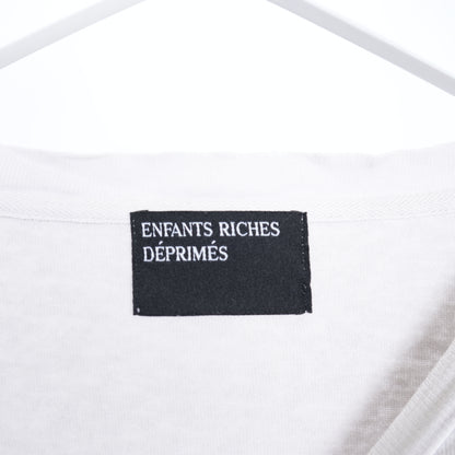 ERD MY FIRST ORGASM LONG SLEEVE T-SHIRT