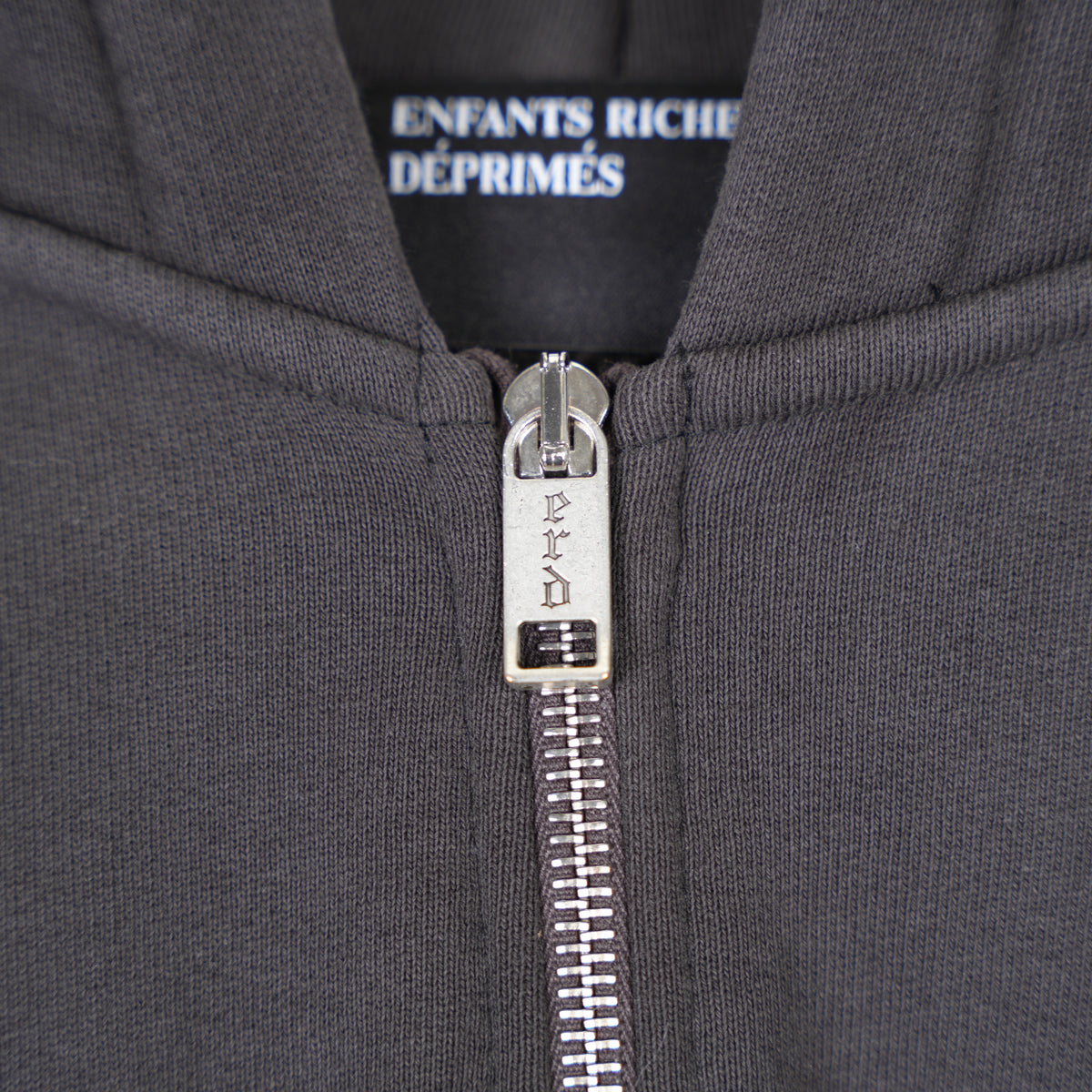 ENFANTS RICHES DÉPRIMÉS ERD MOSCOW EXCLUSIVE 'RUSSIAN N.A' ZIP UP