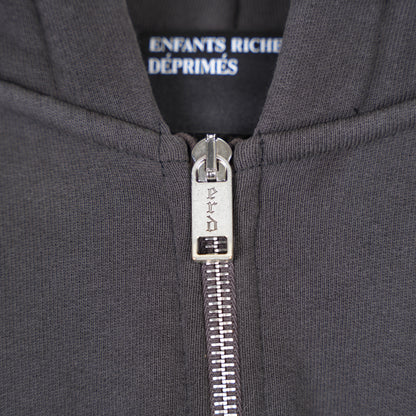 ENFANTS RICHES DÉPRIMÉS ERD MOSCOW EXCLUSIVE 'RUSSIAN N.A' ZIP UP