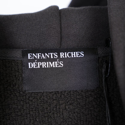 ENFANTS RICHES DÉPRIMÉS ERD MOSCOW EXCLUSIVE 'RUSSIAN N.A' ZIP UP