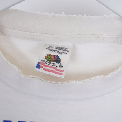 WHITE ZOMBIE VINTAGE T-SHIRT