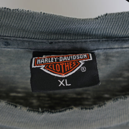 VINTAGE HARLEY DAVIDSON FAT BOY TEE