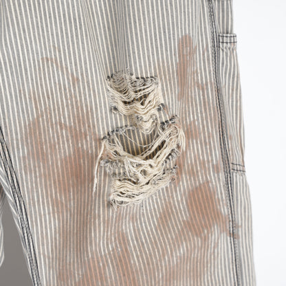 ENFANTS RICHES DÉPRIMÉS ERD SHUJI CARPENTERS PANTS