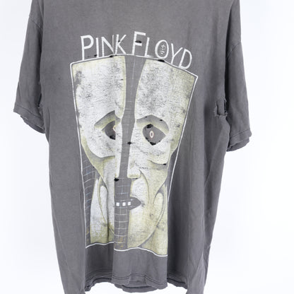 VINTAGE THRASHED PINK FLOYD TEE