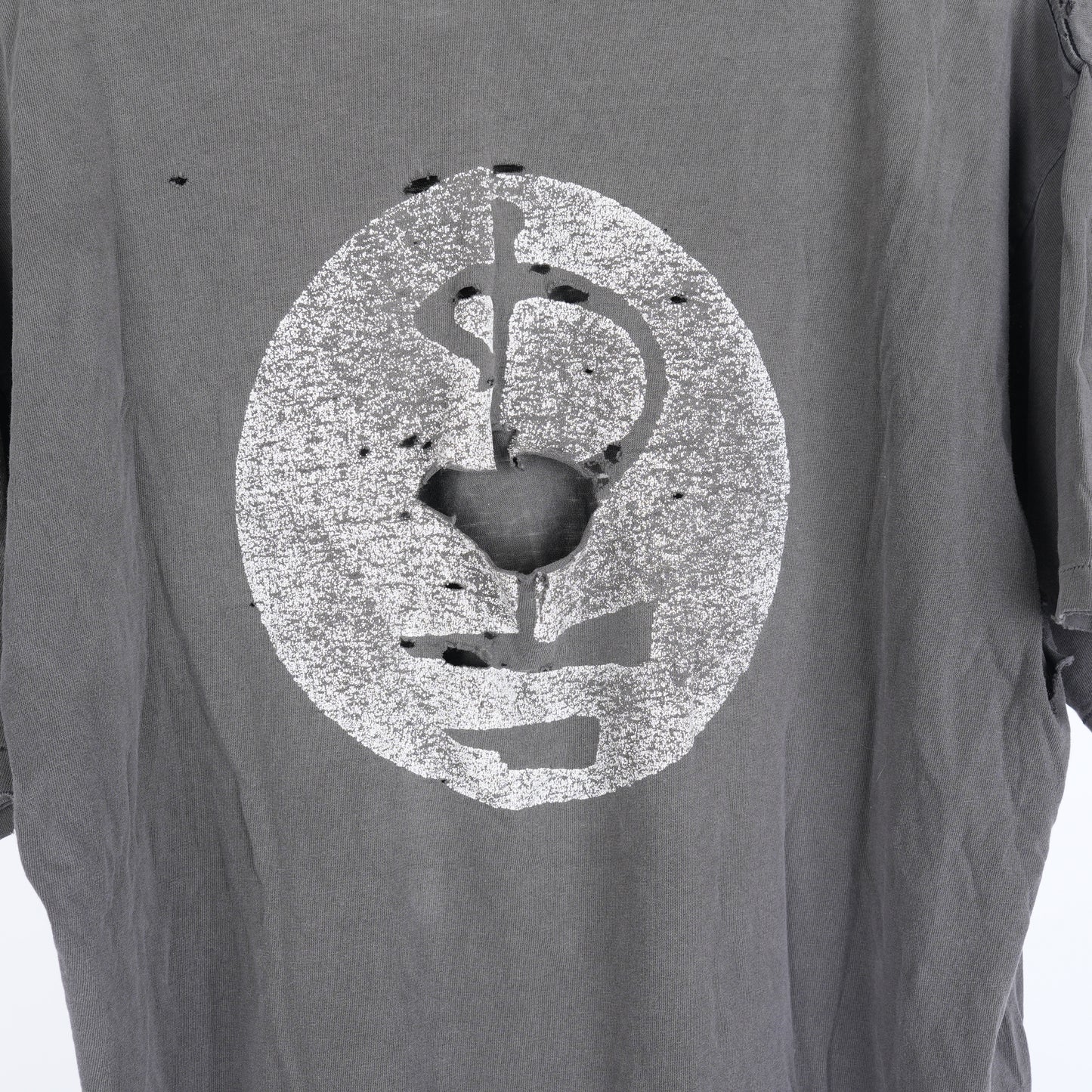 VINTAGE THRASHED PINK FLOYD TEE