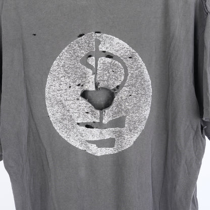 VINTAGE THRASHED PINK FLOYD TEE