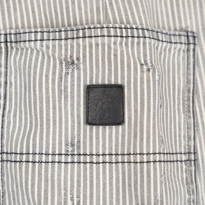 ENFANTS RICHES DÉPRIMÉS ERD SHUJI CARPENTERS PANTS