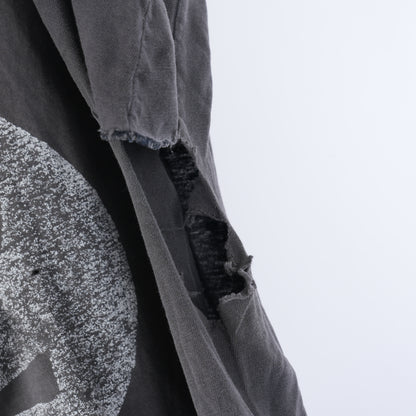 VINTAGE THRASHED PINK FLOYD TEE