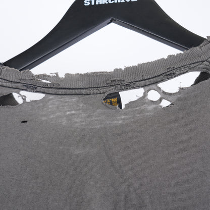 VINTAGE THRASHED PINK FLOYD TEE